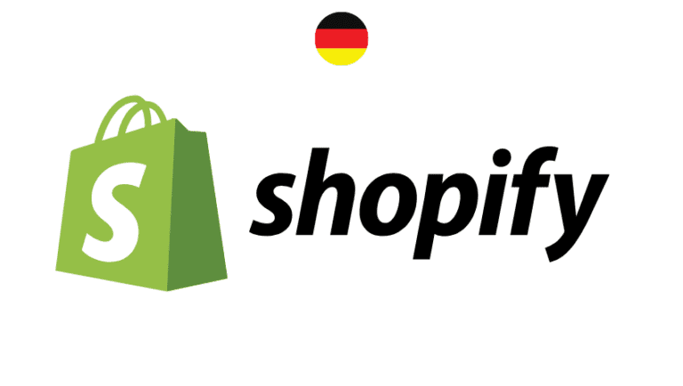 Shopify Germania .. Cum să deschizi un magazin online în Germania 2023