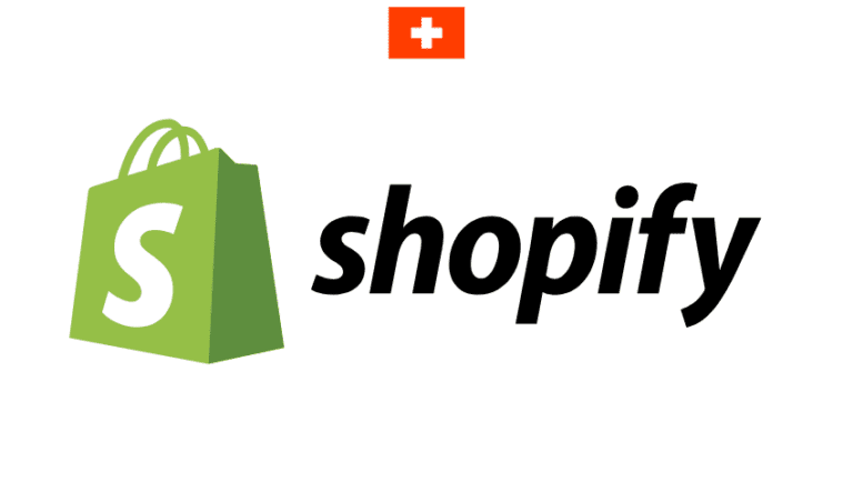Shopify Svizzera … Come aprire un negozio online in Svizzera 2023