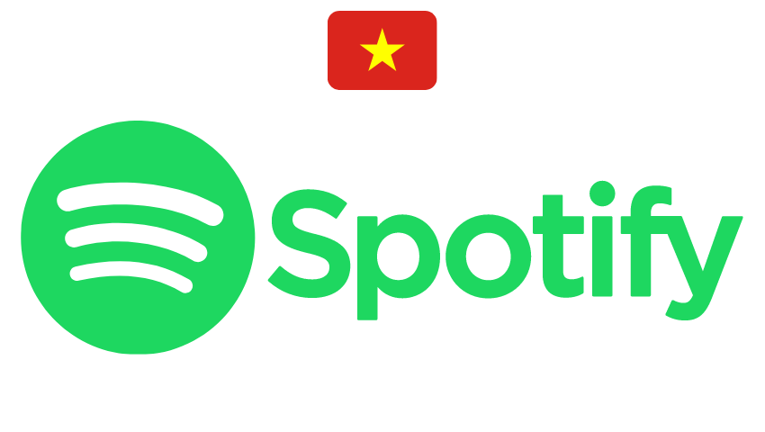 Spotify-Vietnam