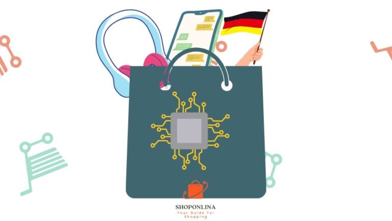 Online elektronik Tyskland … Din komplette vejledning 2023