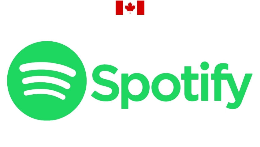 Spotify Canada