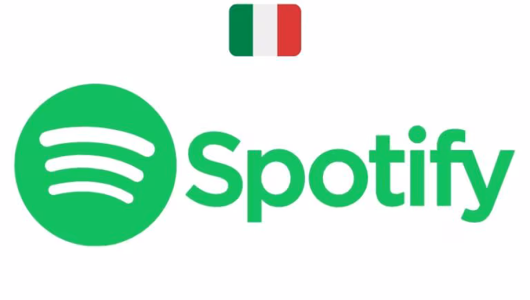Spotify Italie 2026: Guide des Prix et Abonnements