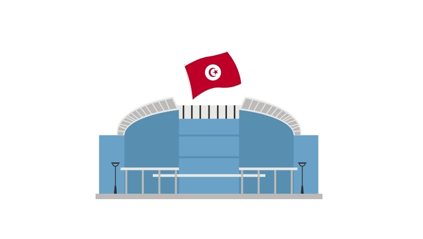 Tunisia-malls