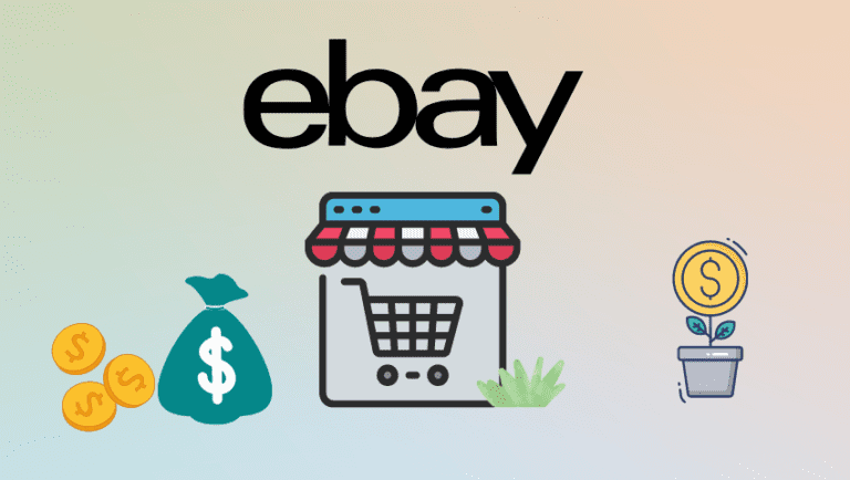 Dropshipping en ebay .. Una guía completa 2023