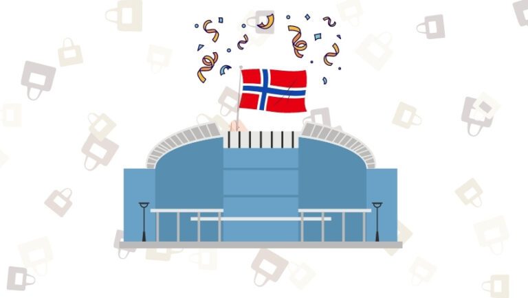The best shopping malls in Norway .. Your full guide 2023