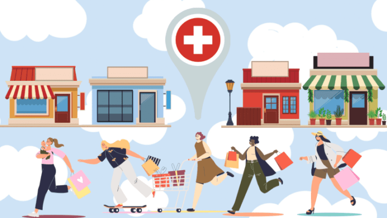 Bedste shoppingmuligheder Schweiz .. Din fulde guide 2023