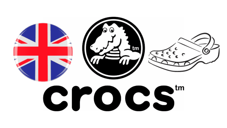 Crocs UK … Komplet vejledning 2023