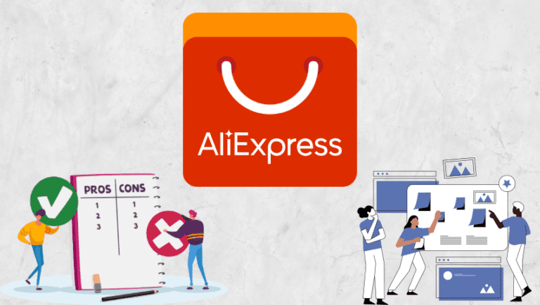 Top 6 Aliexpress alternatives .. Your full guide 2023