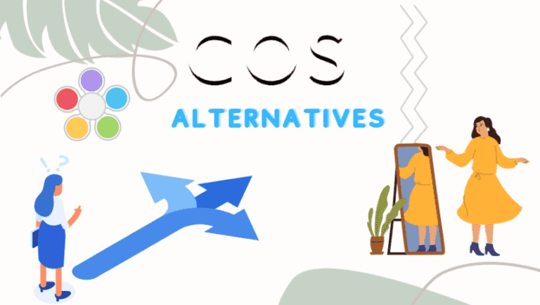Top brands like cos: Your ultimate guide 2023