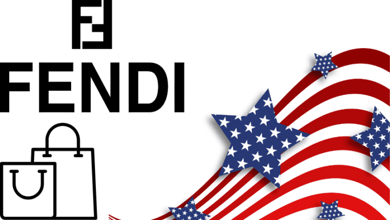 Fendi USA … Complete Guide 2023