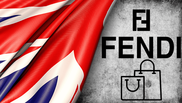 Fendi UK …Your Full Guide 2023
