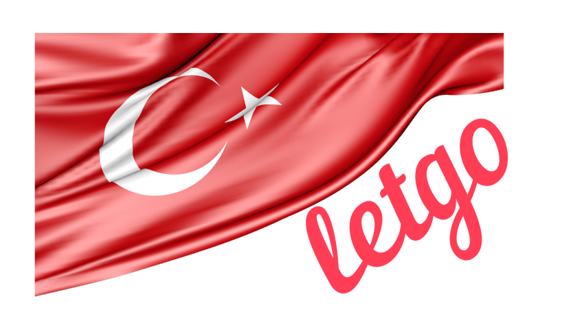 Letgo Turkey