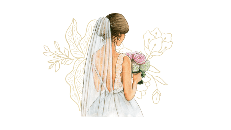 Robe de mariée en ligne Italie…Votre guide complet 2023