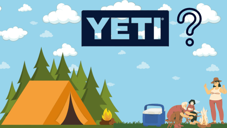 Top brands like Yeti.. Your chilliest guide 2023