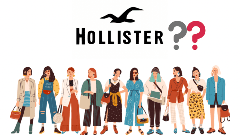 Top 10 Geschäfte wie Hollister… Ihr bester Führer 2023