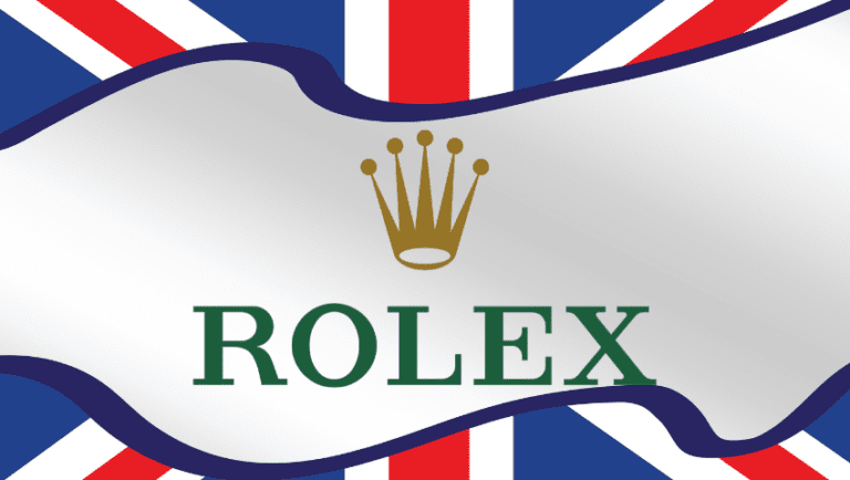 Rolex Engeland…Uw volledige gids 2023
