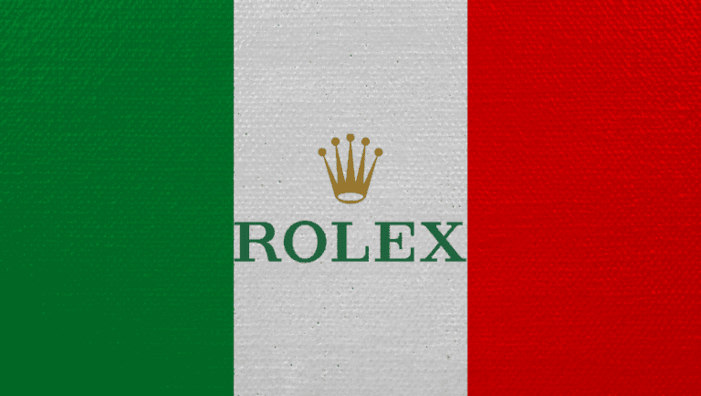 Rolex Italy…Your Full Guide 2023