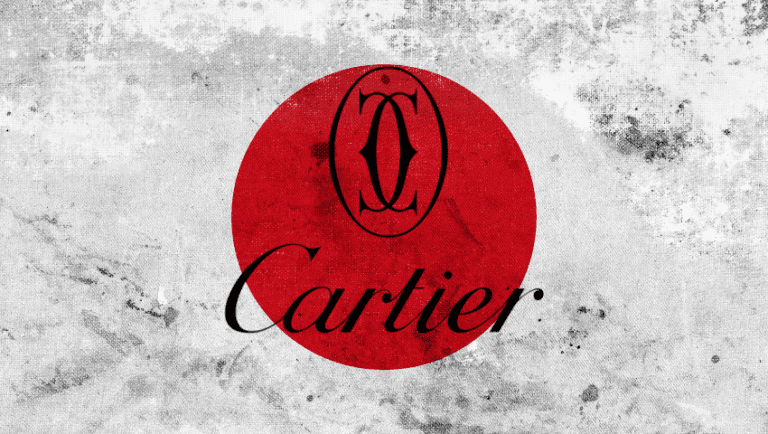 Cartier Japon…Votre guide complet 2023