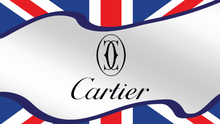 Cartier UK…Your Full Guide 2023