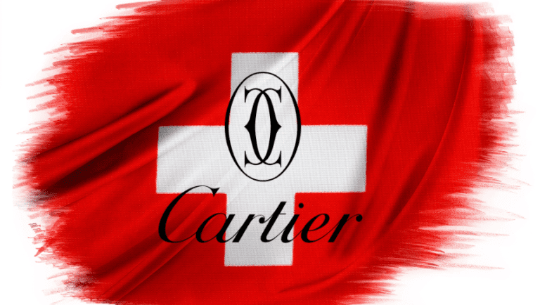 Cartier in Switzerland…Your Full Guide 2023