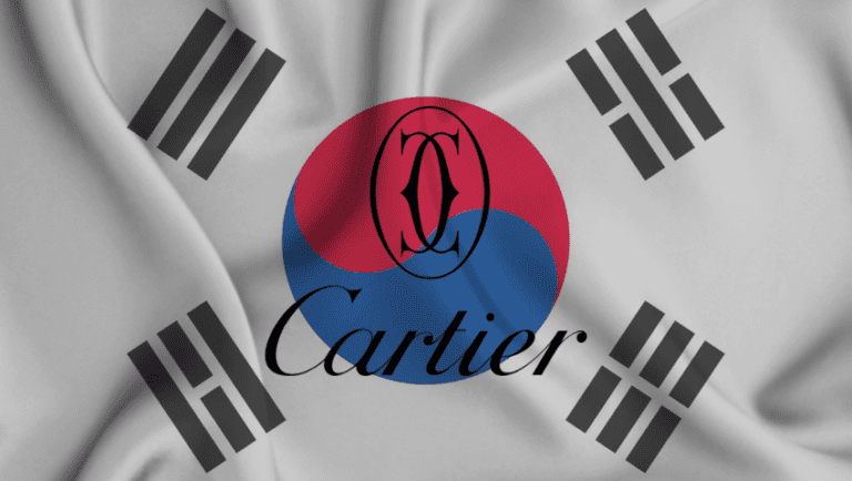 Cartier Korea…Your Full Guide 2023