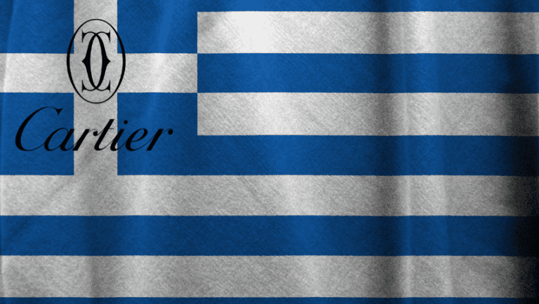 Cartier Greece…Your Full Guide 2023