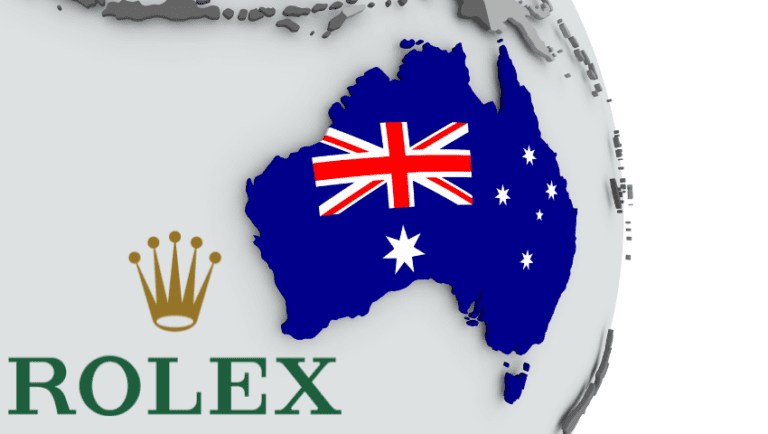 ロレックス オーストラリア…完全ガイド 2023