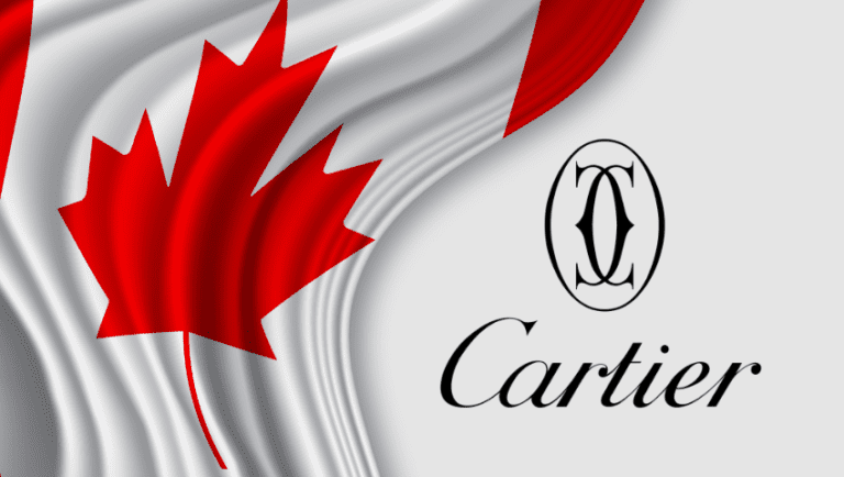 Cartier Canada…Your Full Guide 2023