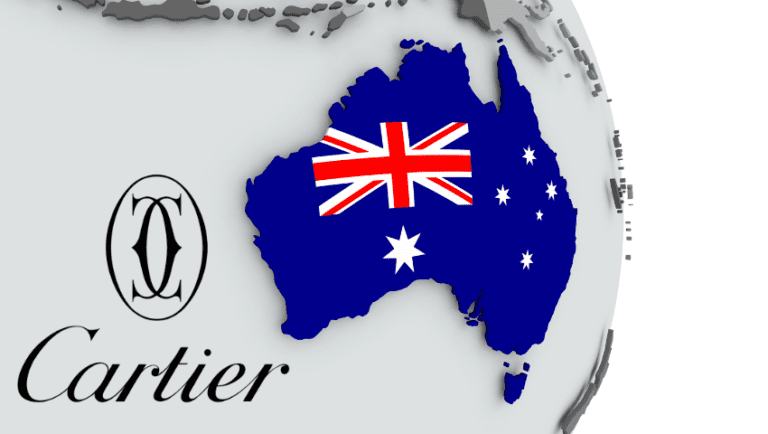Cartier Australia…Your Full Guide 2023