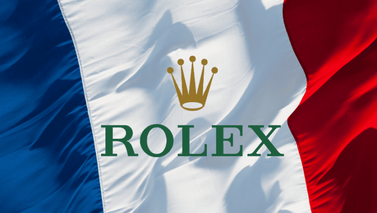 Rolex France…Your Complete Guide 2023