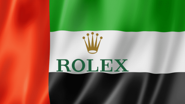 Rolex UAE…Your Full Guide 2023
