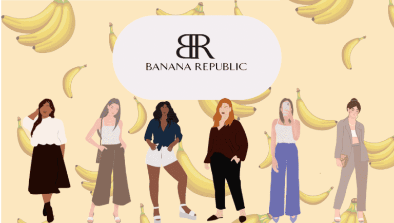 Die 10 besten Geschäfte, die Banana Republic ähnlich sind 2023