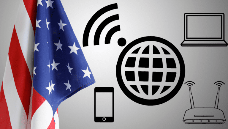 Usa Internet Anbieter …Ihr vollständiger Leitfaden 2023