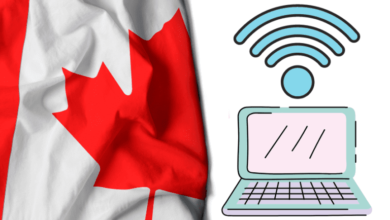 افضل شركات الإنترنت في كندا … دليلك الكامل 2023