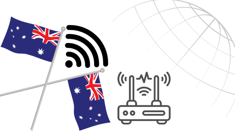 Internetprovider Australië … Uw volledige gids 2023