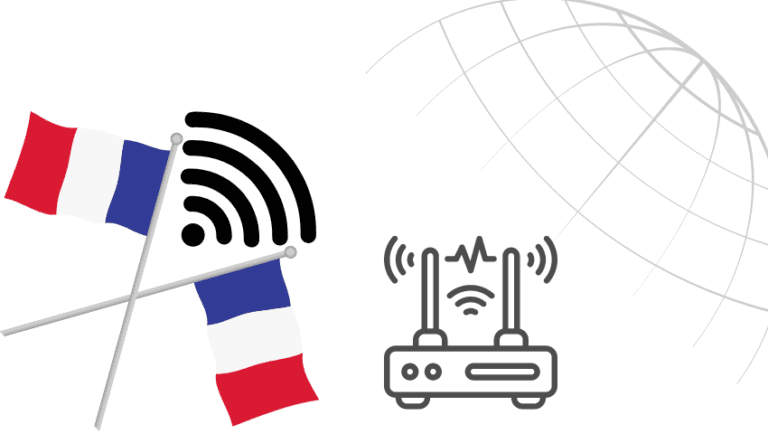Internetanbieter Frankreich…Ihr vollständiger Leitfaden 2023