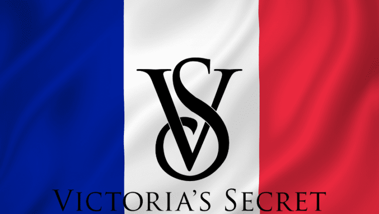 Victoria Secret France…Your Full Guide 2023
