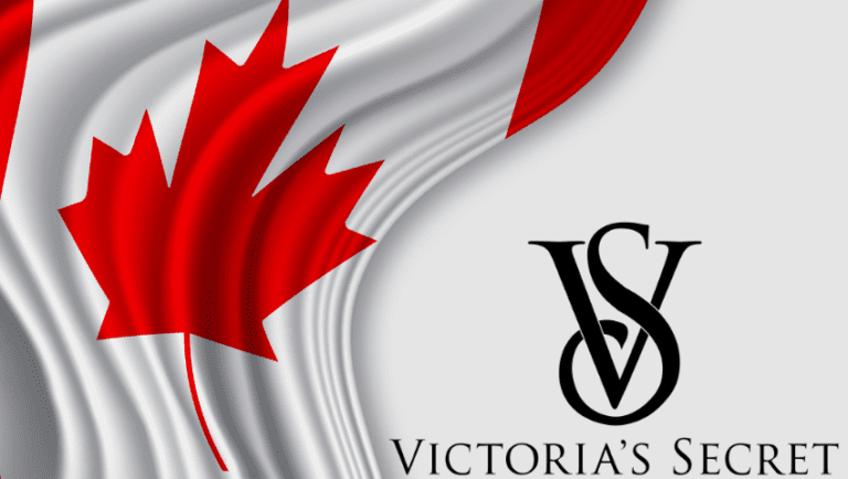 Victoria Secret Canada .. Din fulde guide 2023