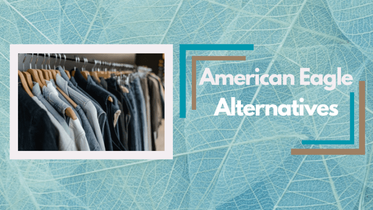 We Love These 10 Stores Like American Eagle