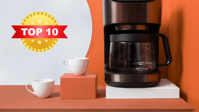 Top 10 Best Coffee and Cappuccino Machine: A Full Guide ..