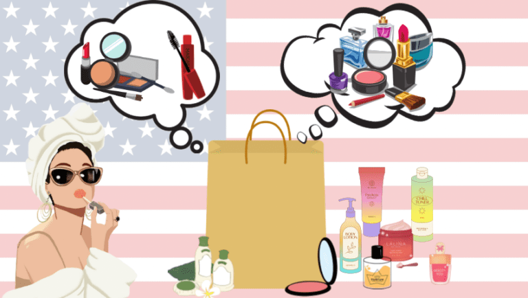 Best Cheapest Makeup Stores In The USA