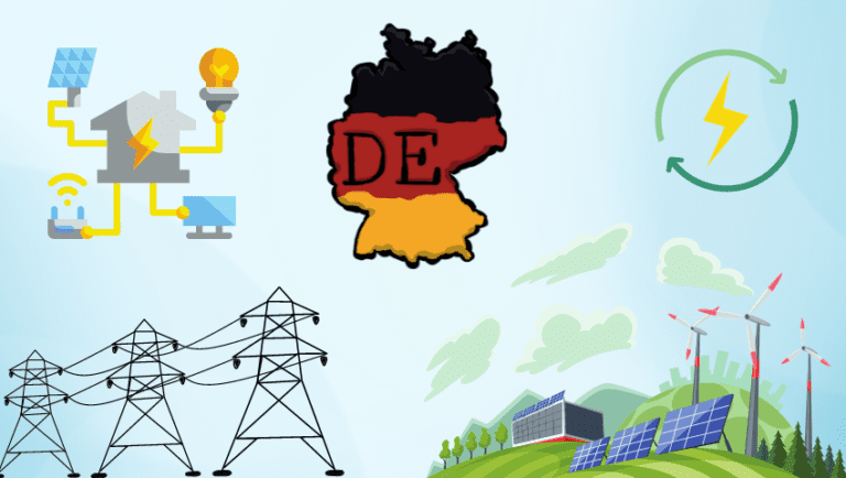 Billigste el udbydere Tyskland .. Din ultimative guide 2023
