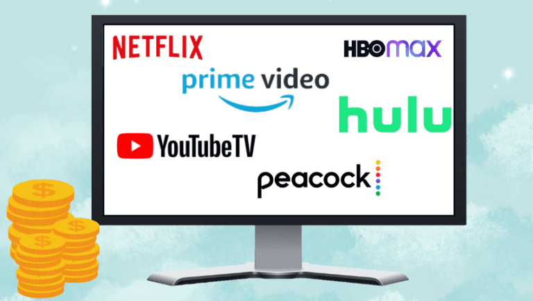 The Best & Cheapest Streaming Services In The US in