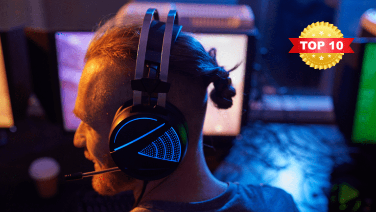 10 Best Music Surround Gaming Headphones: A Full Guide ..