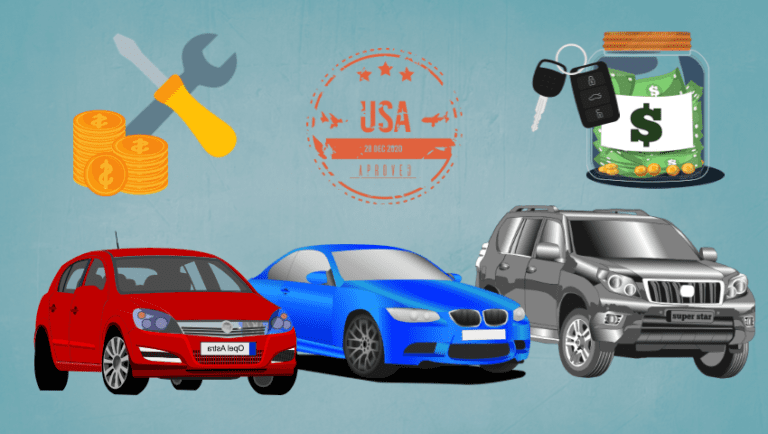 La migliore auto più economica da possedere e mantenere negli Stati Uniti 2023