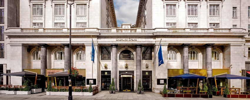 Best 10 Hotels in London