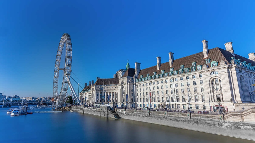 Best 10 Hotels in London