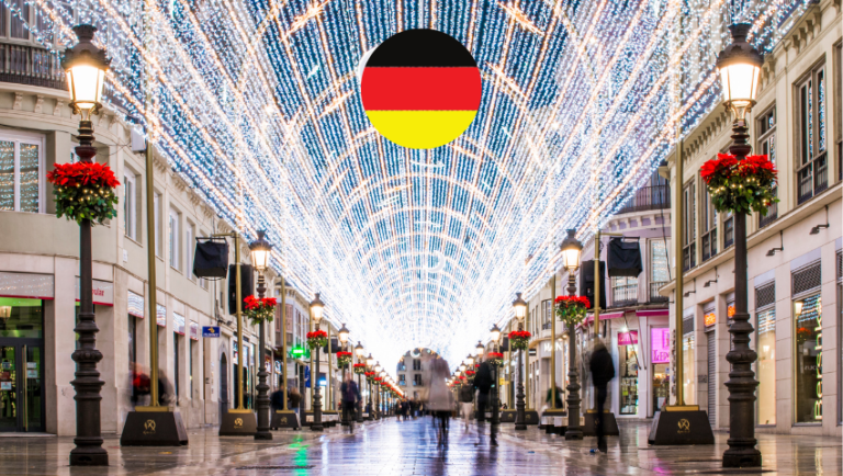 Bedste indkøbscentre i Tyskland .. Din fulde guide 2023