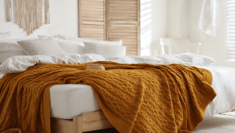 Best King Size Weighted Blanket In The US