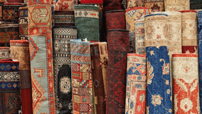 Discover The Best Place To Get Carpet In The USA